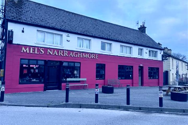 Jade, 34 — Escort in Kilsheelan, Ireland