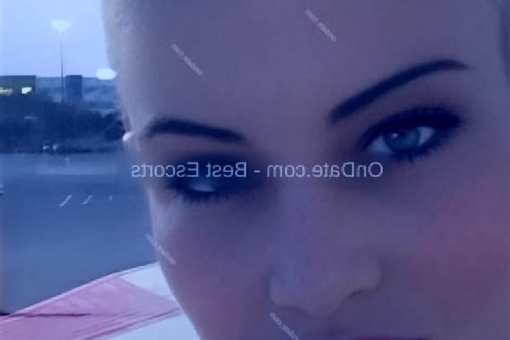 Jade, 34 — Escort in Kopanskaya, Russia