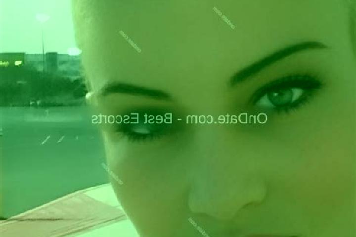 Jade, 34 — Escort in Lipscomb, United States