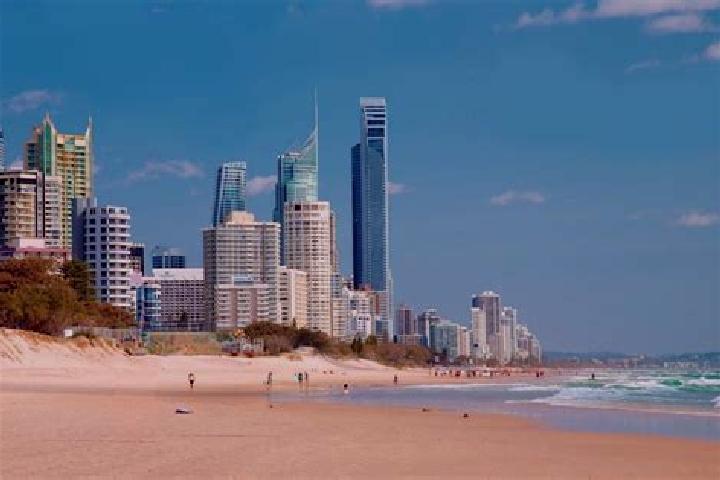 Jade, 34 — Escort in Main Beach, Australia