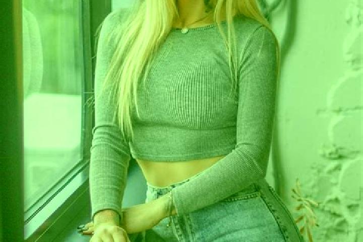 Jade, 34 — Escort in Malyatyntsi, Ukraine
