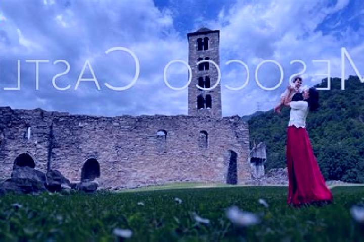 Jade, 34 — Escort in Mesocco, Switzerland