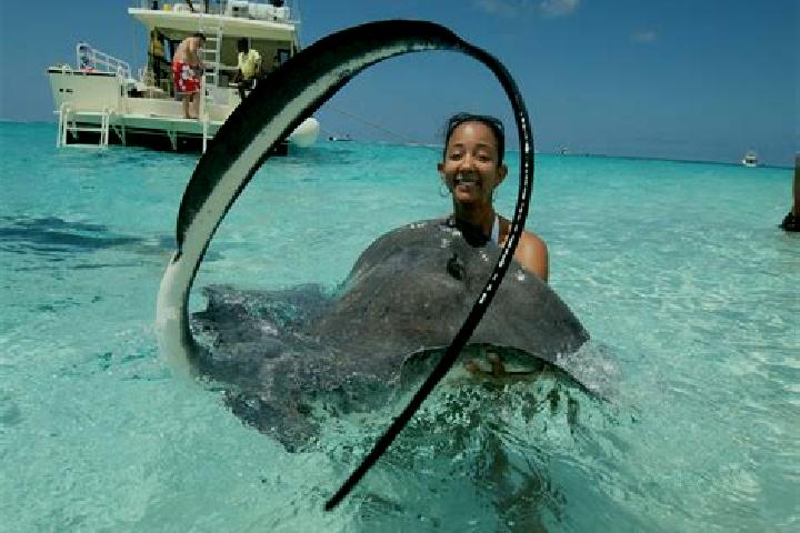 Jade, 34 — Escort in Old Man Bay, Cayman Islands