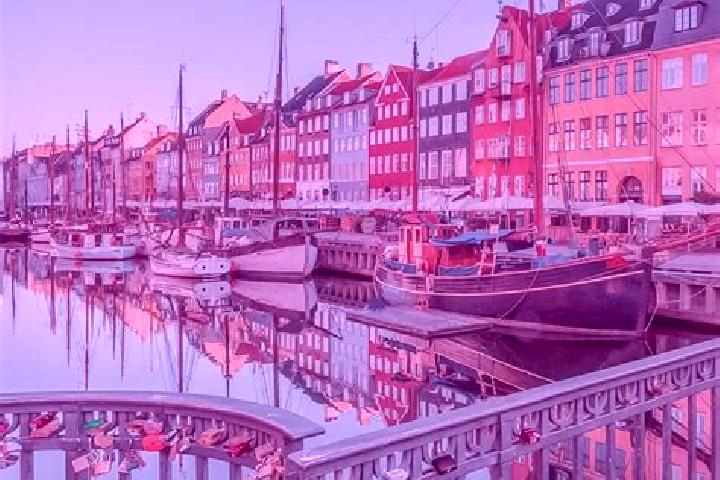 Jade, 34 — Escort in Orum, Denmark