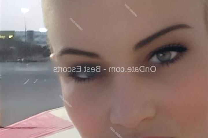 Jade, 34 — Escort in Otnice, Czech Republic