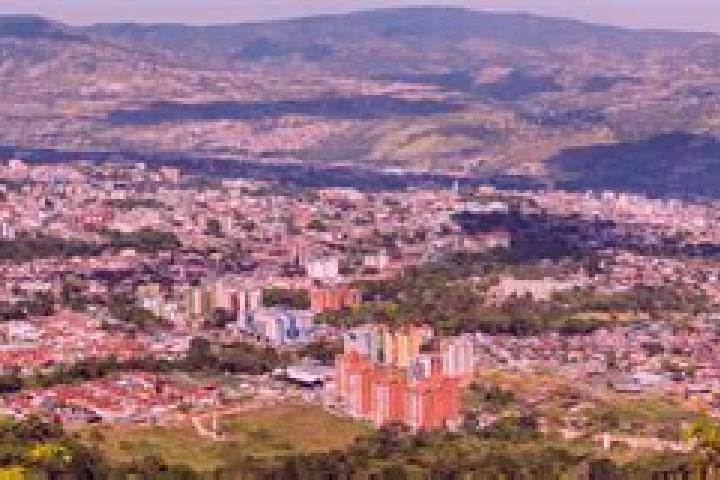 Jade, 34 — Escort in San Cristobal, Colombia