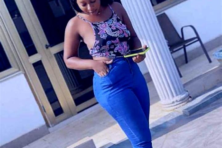Jade, 34 — Escort in Sekondi, Ghana