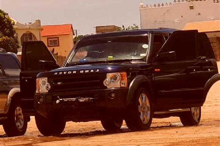 Jade, 34 — Escort in Sintet, Gambia