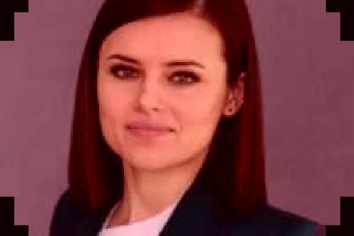 Jade, 34 — Escort in Skwierzynka, Poland