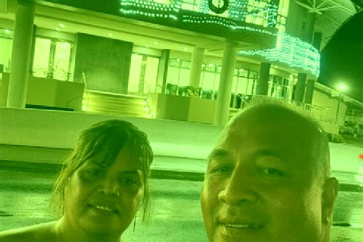 Jade, 34 — Escort in Solosolo, Samoa