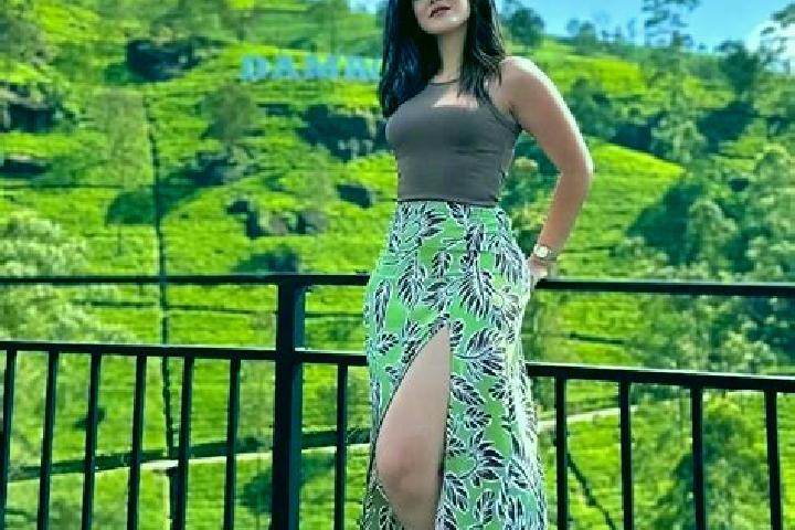 Jade, 34 — Escort in Talawakele, Sri Lanka