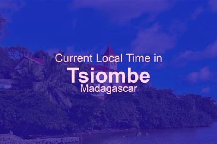 Jade, 34 — Escort in Tsiombe, Madagascar