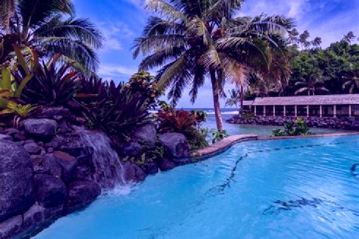 Jade, 34 — Escort in Tufulele, Samoa