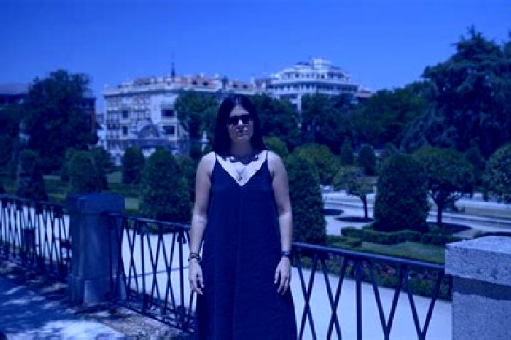 Jade, 34 — Escort in Villar de la Encina, Spain