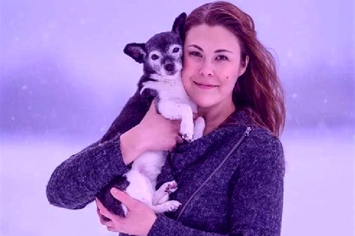 Jade, 34 — Escort in Vislanda, Sweden