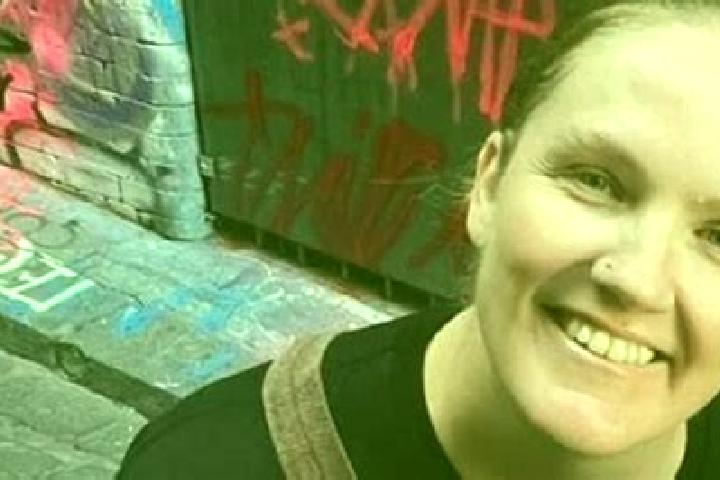 Jade, 34 — Escort in Whiteside, Australia