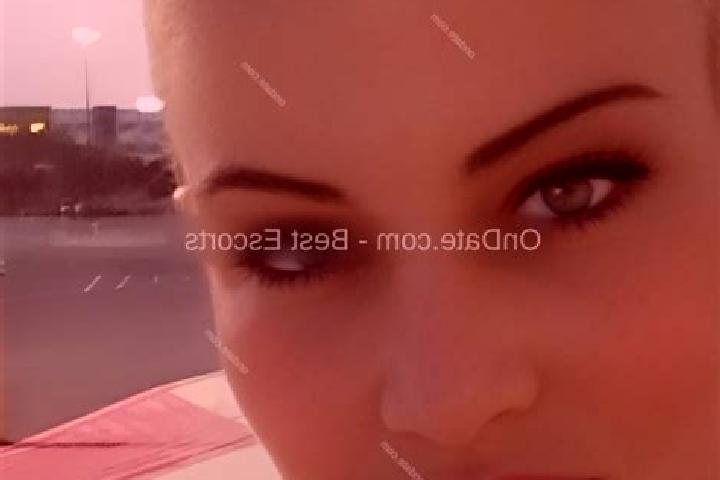 Jade, 34 — Escort in Yadkinville, United States