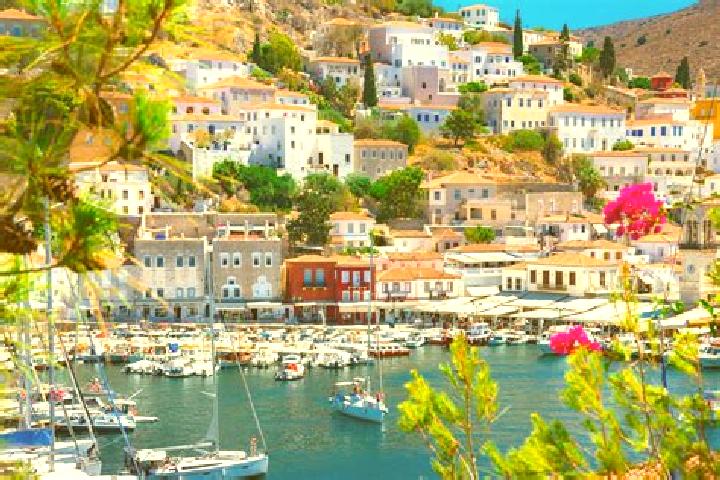 Jade, 34 — Escort in Ydra, Greece