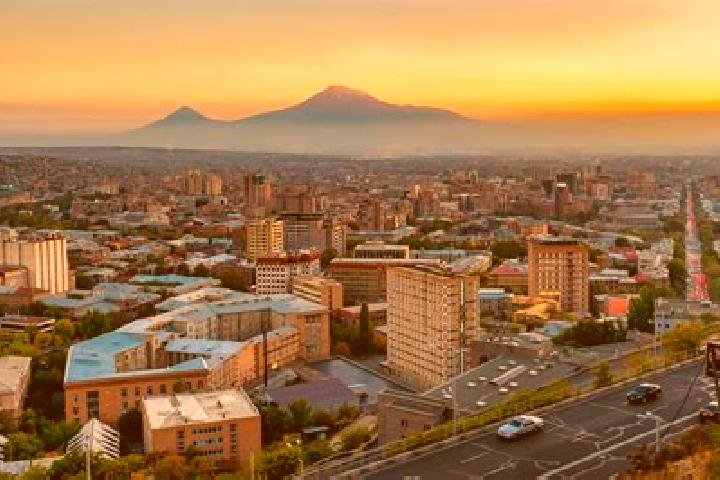 Jade, 34 — Escort in Zaritap, Armenia