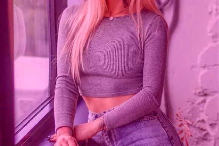 Jade, 34 — Escort in Zlazne, Ukraine