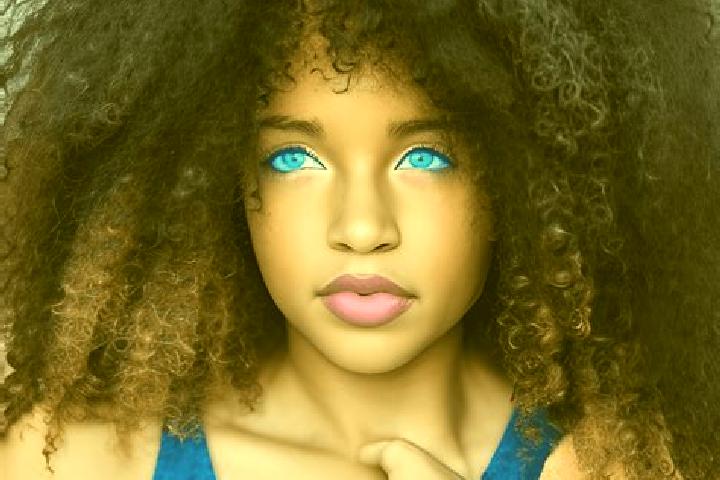 Jade, 35, a black blue-eyed mixed companion based in Kanisail Pt I. Offering Erotic Massage, Couples, Girlfriend Experience. Available for incall and outcall...