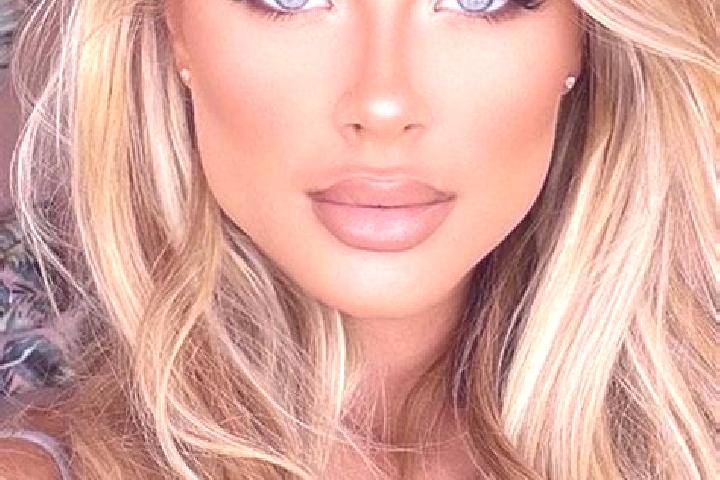 Jade, 35, a blonde hazel-eyed latina companion based in Maryknoll. Offering GFE, Domination, OWO. Available for incall and outcall, day and evening dates.
