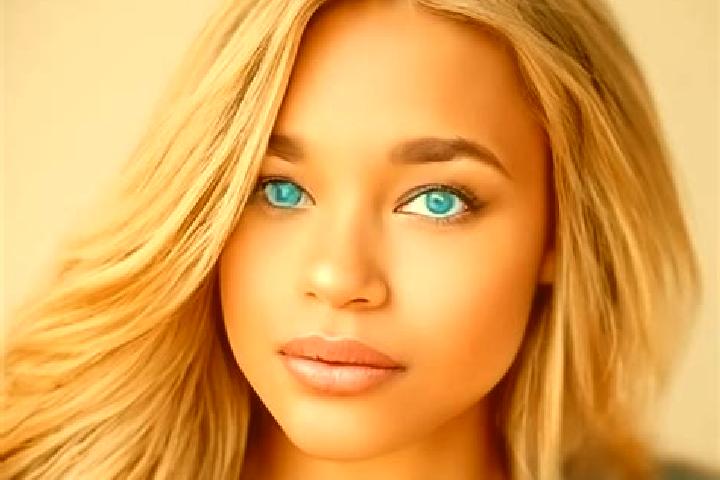 Jade, 35, a chestnut blue-eyed latina companion based in Kontariotissa. Offering A-Level, Deep French Kissing, GFE, Couples. Available for incall and outcall...