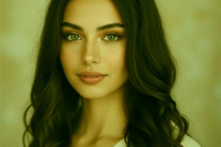 Jade, 35, a chestnut brown-eyed mediterranean companion based in Krasnogorodsk. Offering Striptease, Roleplay, Girlfriend Experience, Deep French Kissing, Pr...