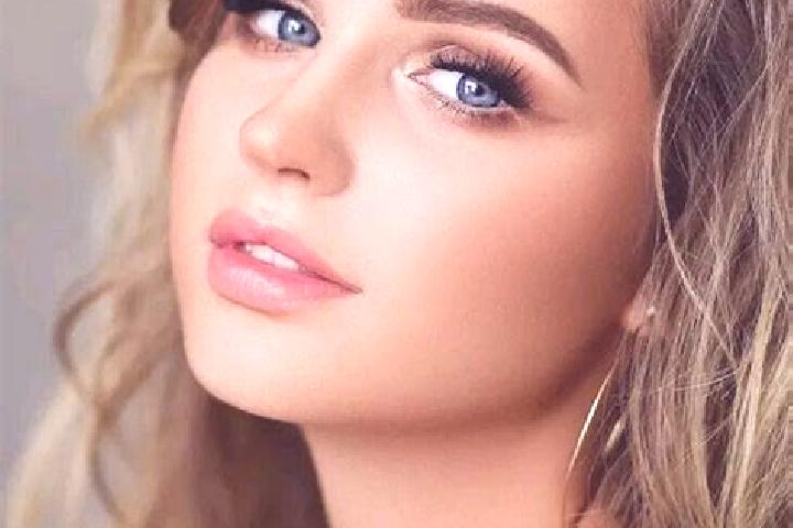 Jade, 35, a dark blonde blue-eyed caribbean companion based in Uuemoisa. Offering Domination, OWO, Dinner Date, Couples, Tantra. Available for incall and out...