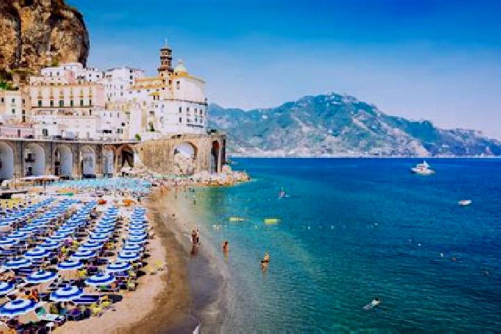 Jade, 35 — Escort in Arienzo, Italy