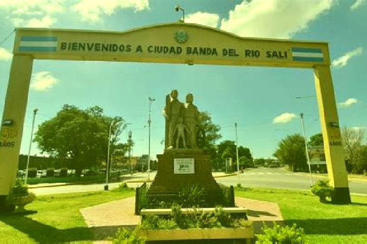 Jade, 35 — Escort in Banda del Rio Sali, Argentina