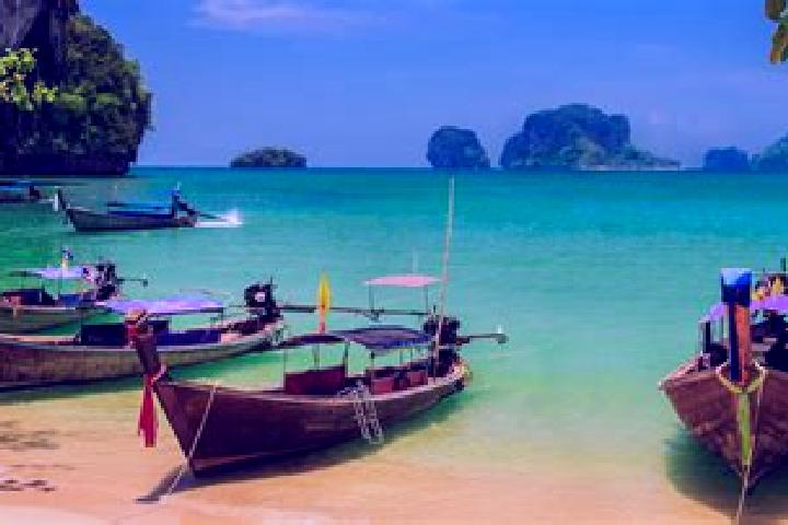 Jade, 35 — Escort in Bang Racham, Thailand