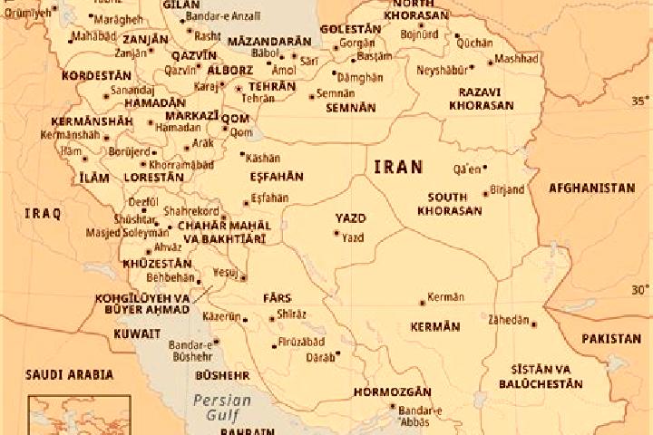 Jade, 35 — Escort in Bonyad, Iran