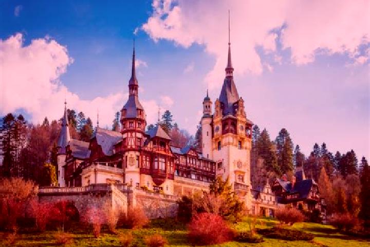 Jade, 35 — Escort in Castelu, Romania