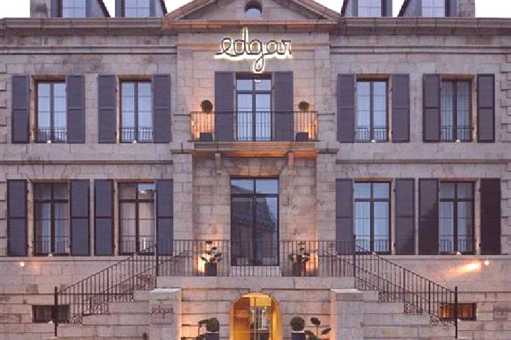 Jade, 35 — Escort in Caurel, France