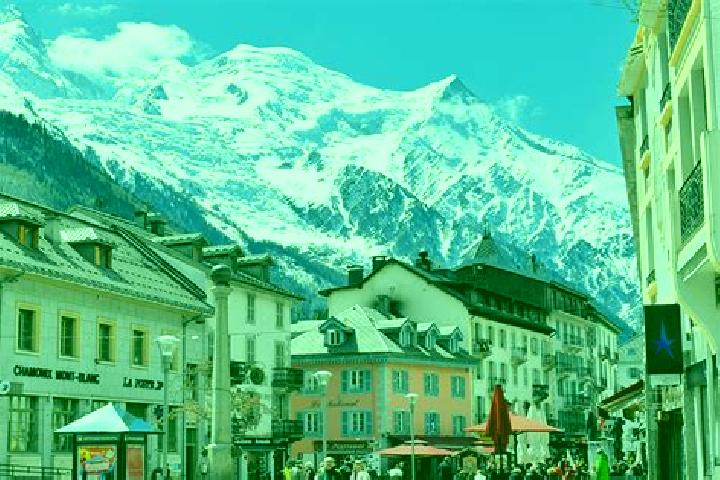 Jade, 35 — Escort in Chamonix-Mont-Blanc, France