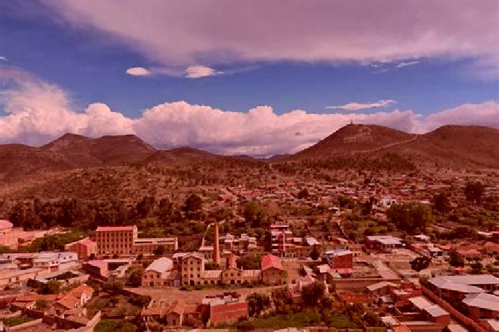 Jade, 35 — Escort in Culpina, Bolivia