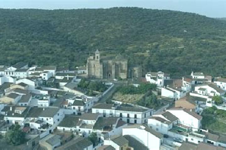 Jade, 35 — Escort in El Castillo de las Guardas, Spain