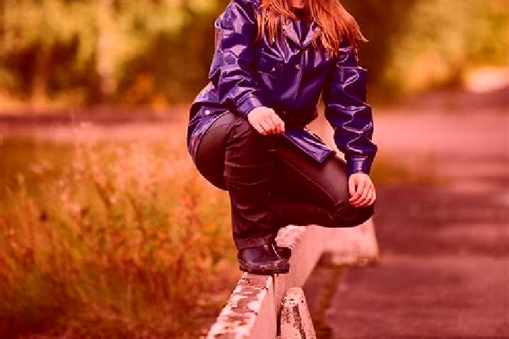 Jade, 35 — Escort in Emmaboda, Sweden