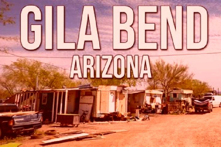 Jade, 35 — Escort in Gila Bend, United States