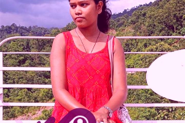 Jade, 35 — Escort in Goyerkata, India