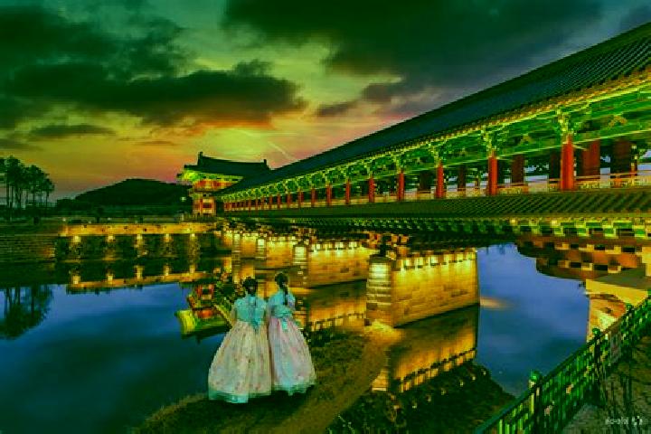 Jade, 35 — Escort in Haenam, South Korea
