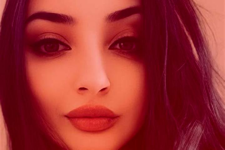 Jade, 35 — Escort in Hnaberd, Armenia