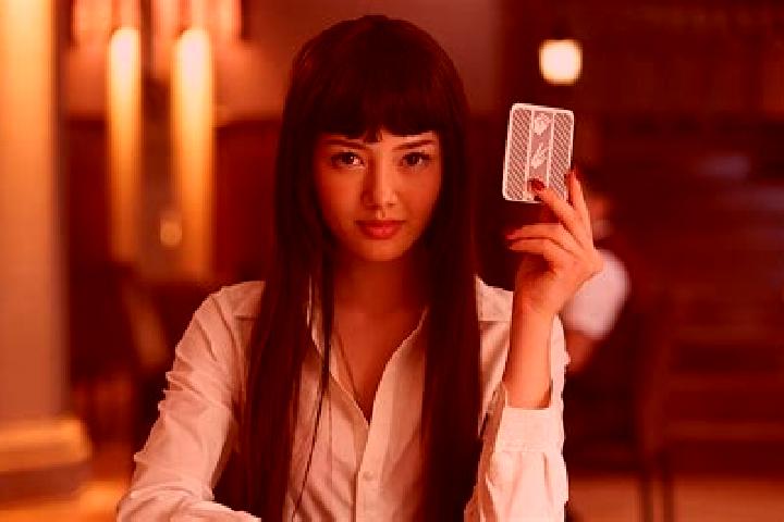 Jade, 35 — Escort in Kawamoto, Japan