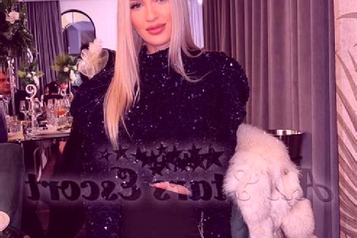 Jade, 35 — Escort in Kensington Park, United States