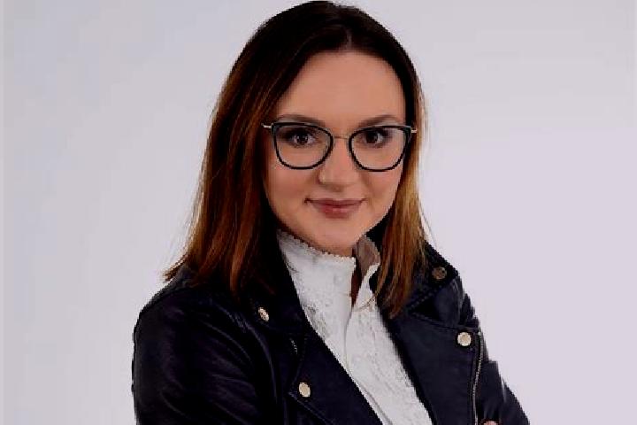 Jade, 35 — Escort in Kostrzyn nad Odra, Poland