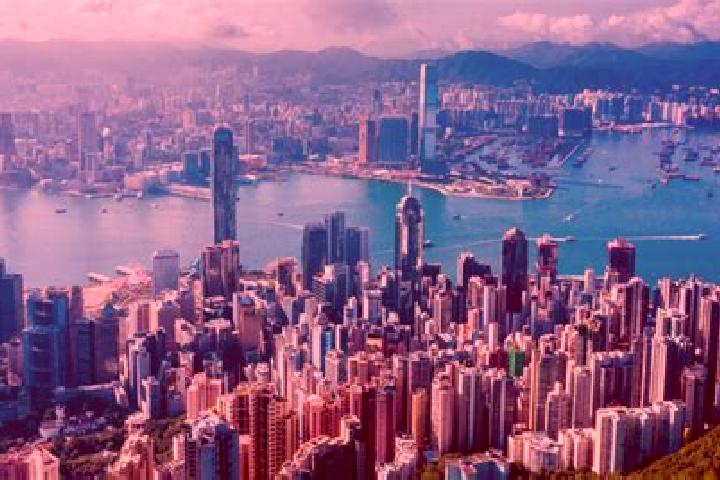 Jade, 35 — Escort in Kowloon Bay, Hong Kong