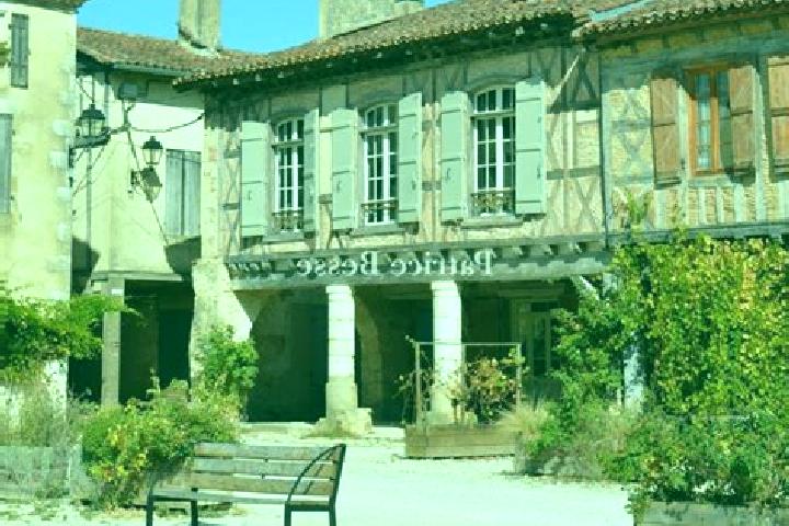 Jade, 35 — Escort in Labastide-d Anjou, France
