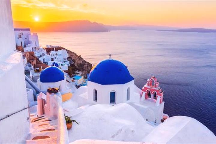 Jade, 35 — Escort in Lagkadikia, Greece