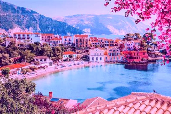 Jade, 35 — Escort in Monovrysi, Greece